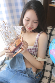 女科长的私生活